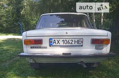 Седан ВАЗ / Lada 2101 1981 в Харькове фото 7 Седан ВАЗ / Lada 2101 1981 в Харькове