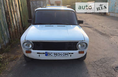 Седан ВАЗ / Lada 2101 1980 в Львове
