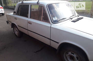 Седан ВАЗ / Lada 2101 1986 в Ужгороде