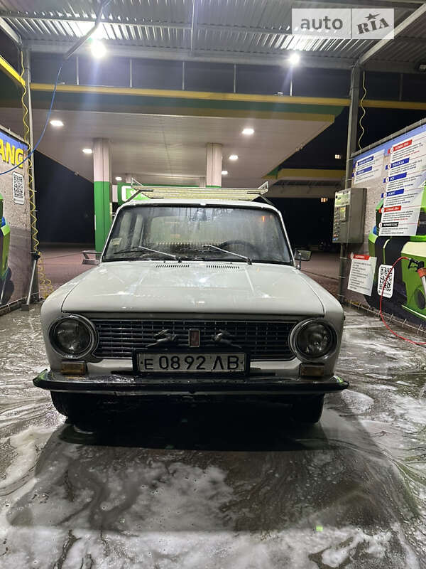 Седан ВАЗ / Lada 2101 1983 в Дрогобыче