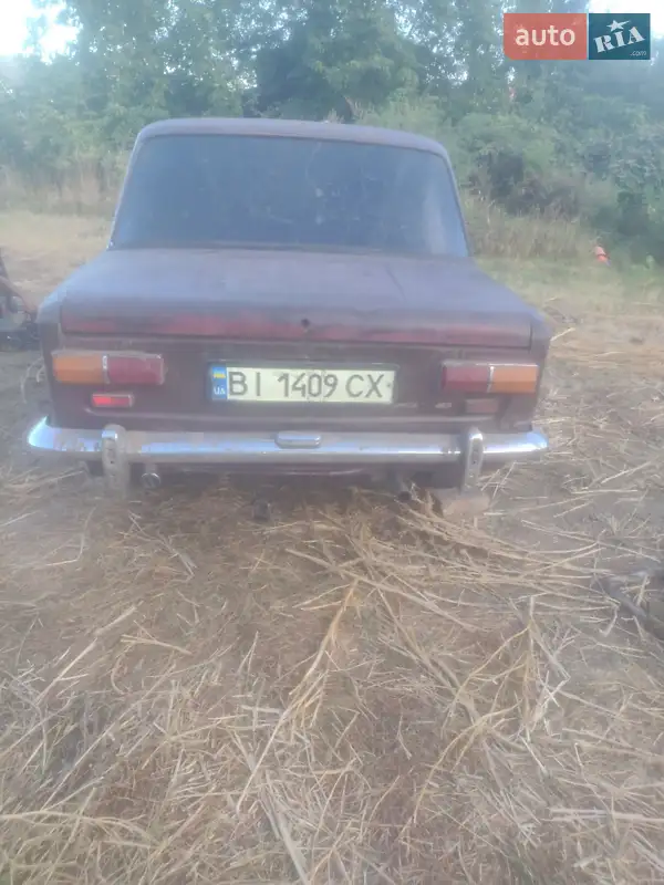 ВАЗ / Lada 2101