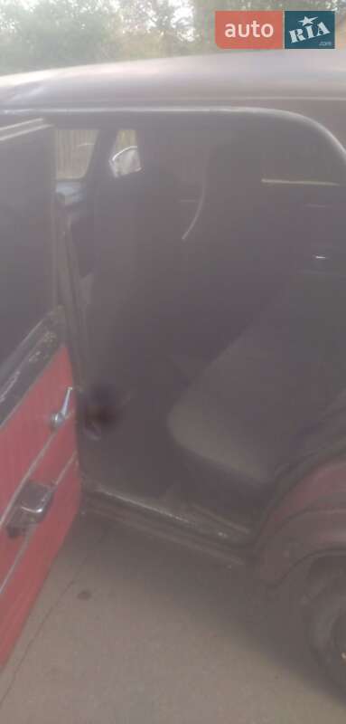 Седан ВАЗ / Lada 2101 1975 в Лубнах фото 13 Седан ВАЗ / Lada 2101 1975 в Лубнах