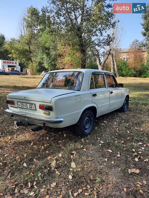 Седан ВАЗ / Lada 2101 1974 в Жовтих Водах