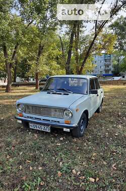 Седан ВАЗ / Lada 2101 1974 в Жовтих Водах