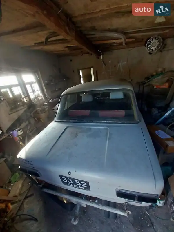 ВАЗ / Lada 2101