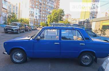 Седан ВАЗ / Lada 2101 1979 в Киеве
