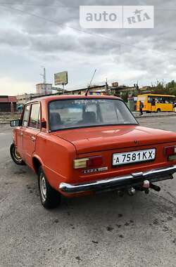 Седан ВАЗ / Lada 2101 1985 в Білій Церкві