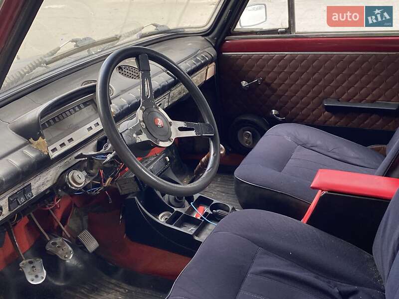 Седан ВАЗ / Lada 2101 1973 в Харькове