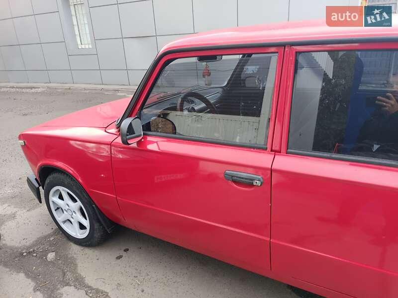 Седан ВАЗ / Lada 2101 1979 в Полтаве