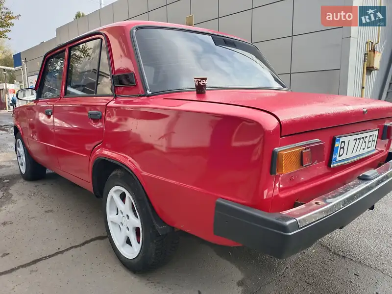 ВАЗ / Lada 2101