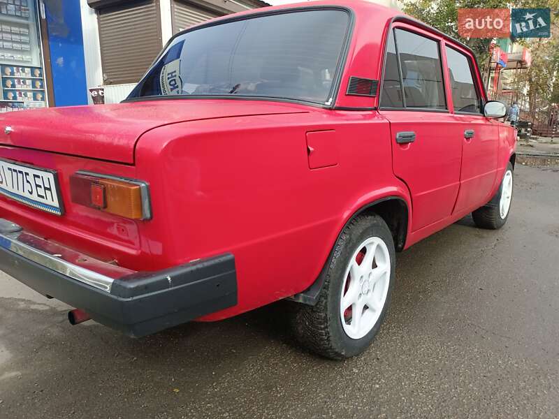 Седан ВАЗ / Lada 2101 1979 в Полтаве