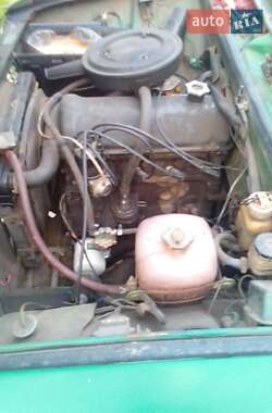 Седан ВАЗ / Lada 2101 1977 в Коростені