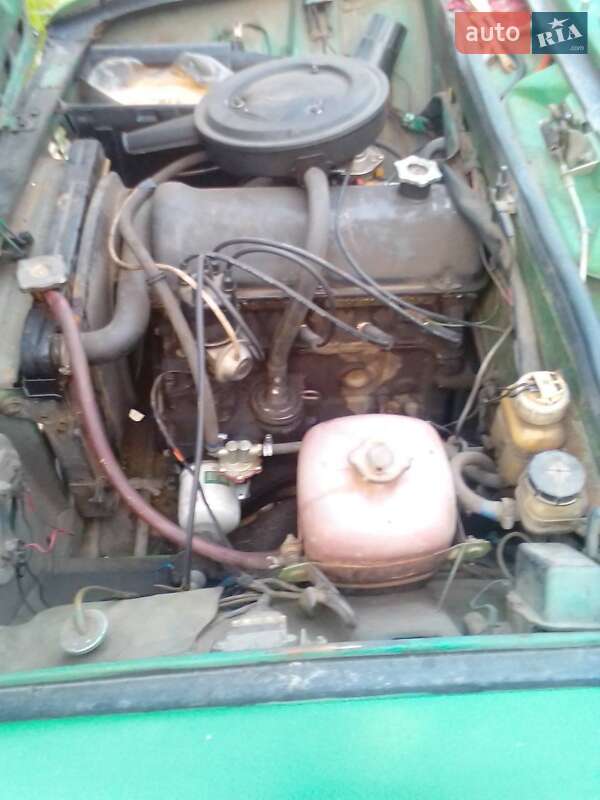 Седан ВАЗ / Lada 2101 1977 в Коростені