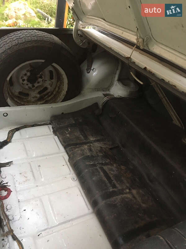 Седан ВАЗ / Lada 2101 1975 в Житомире