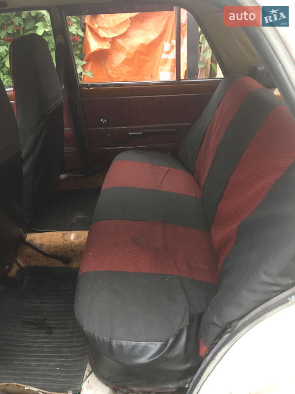 Седан ВАЗ / Lada 2101 1975 в Житомире