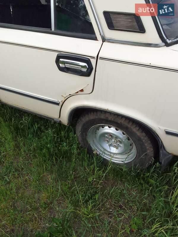 Седан ВАЗ / Lada 2101 1973 в Ємільчиному