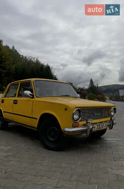 Седан ВАЗ / Lada 2101 1977 в Дрогобыче