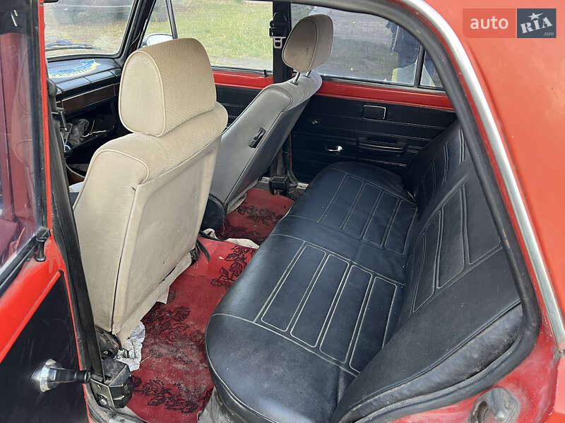 Седан ВАЗ / Lada 2101 1987 в Рівному