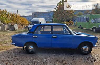Седан ВАЗ / Lada 2101 1981 в Вознесенске