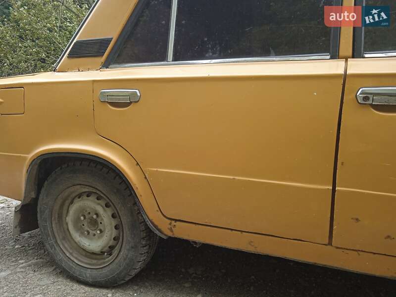 Седан ВАЗ / Lada 2101 1979 в Трускавці