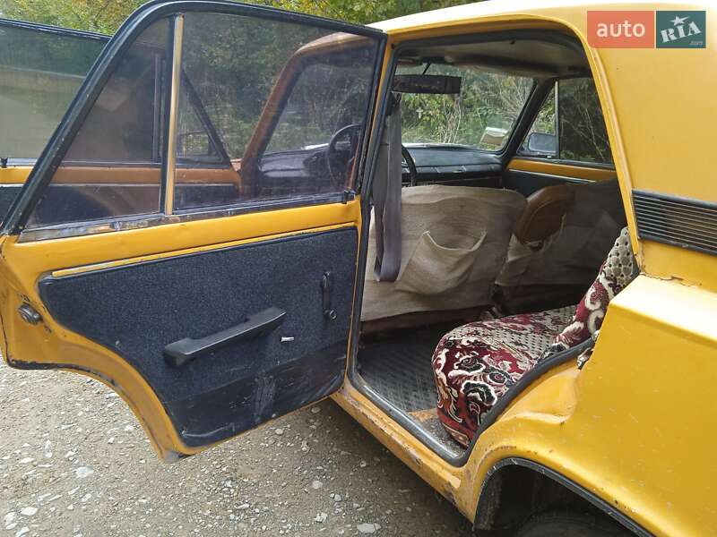 Седан ВАЗ / Lada 2101 1979 в Трускавці