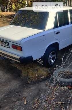 Седан ВАЗ / Lada 2101 1973 в Одесі