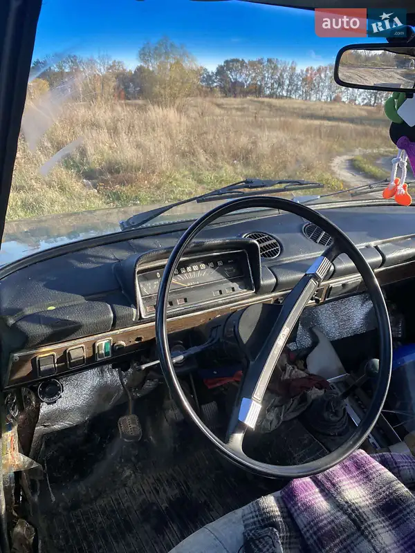 ВАЗ / Lada 2101