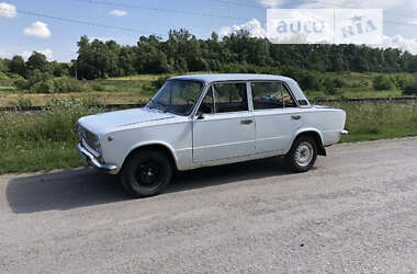 Седан ВАЗ / Lada 2101 1974 в Тернополе