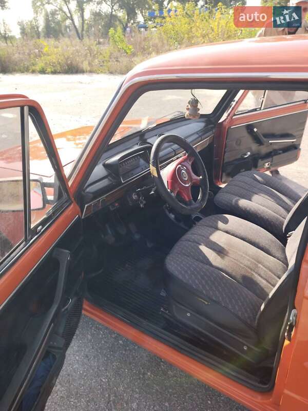 Седан ВАЗ / Lada 2101 1978 в Ромнах