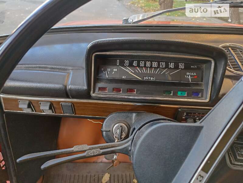 ВАЗ / Lada 2101 1987