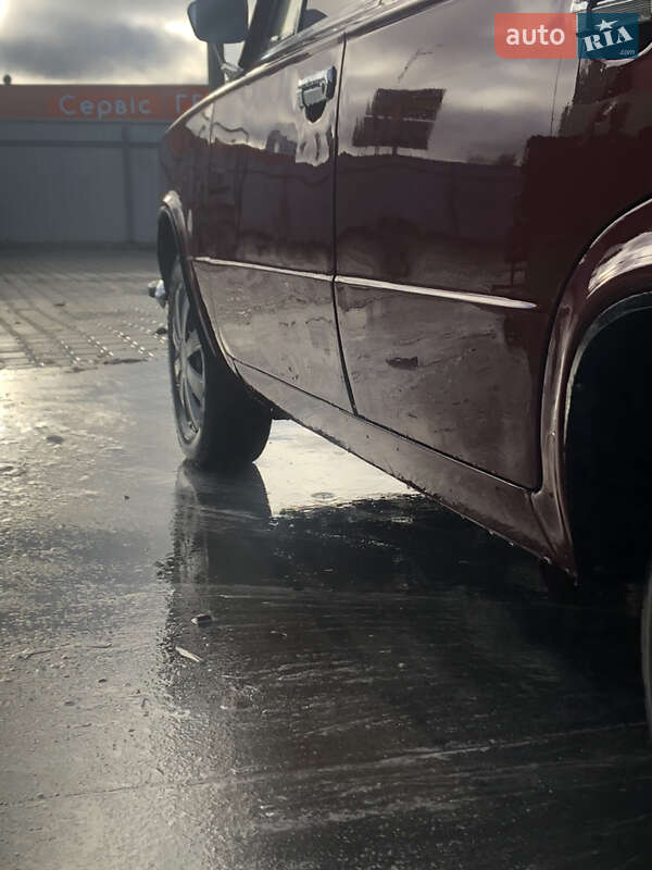 Седан ВАЗ / Lada 2101 1978 в Києві