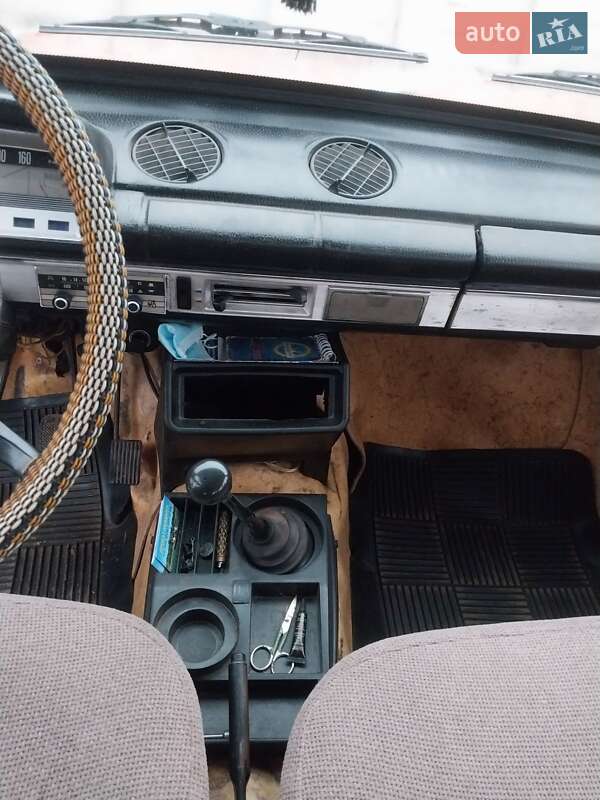 Седан ВАЗ / Lada 2101 1977 в Сумах