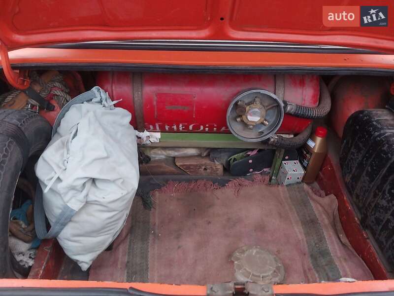Седан ВАЗ / Lada 2101 1977 в Сумах