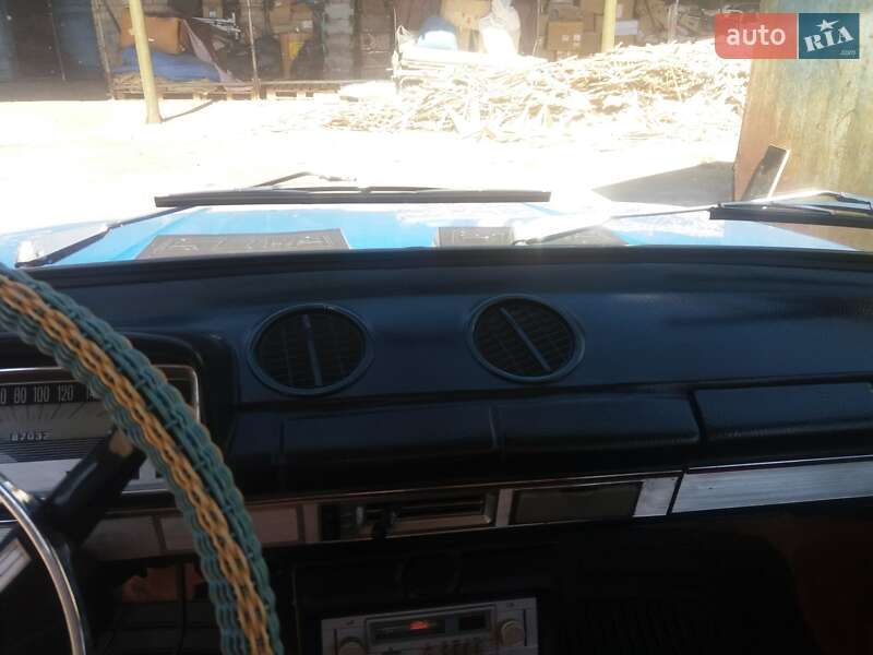 Седан ВАЗ / Lada 2101 1978 в Запорожье