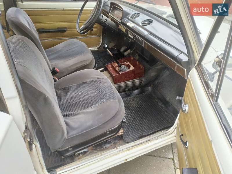 Седан ВАЗ / Lada 2101 1987 в Харькове