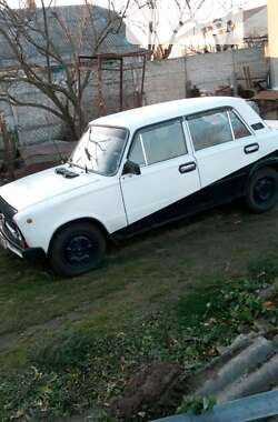 Седан ВАЗ / Lada 2101 1986 в Володимир-Волинському