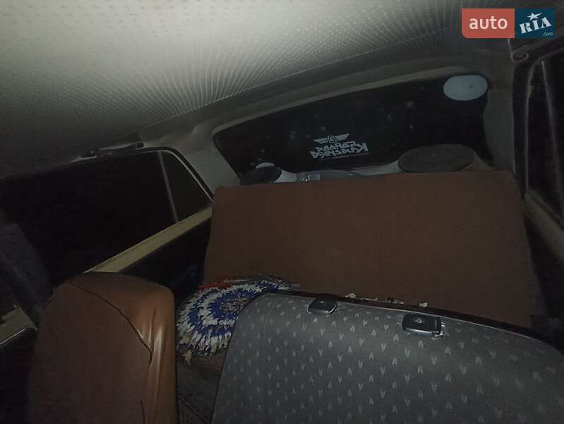 Седан ВАЗ / Lada 2101 1979 в Жмеринці