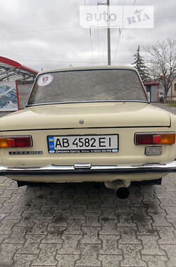 Седан ВАЗ / Lada 2101 1979 в Виннице