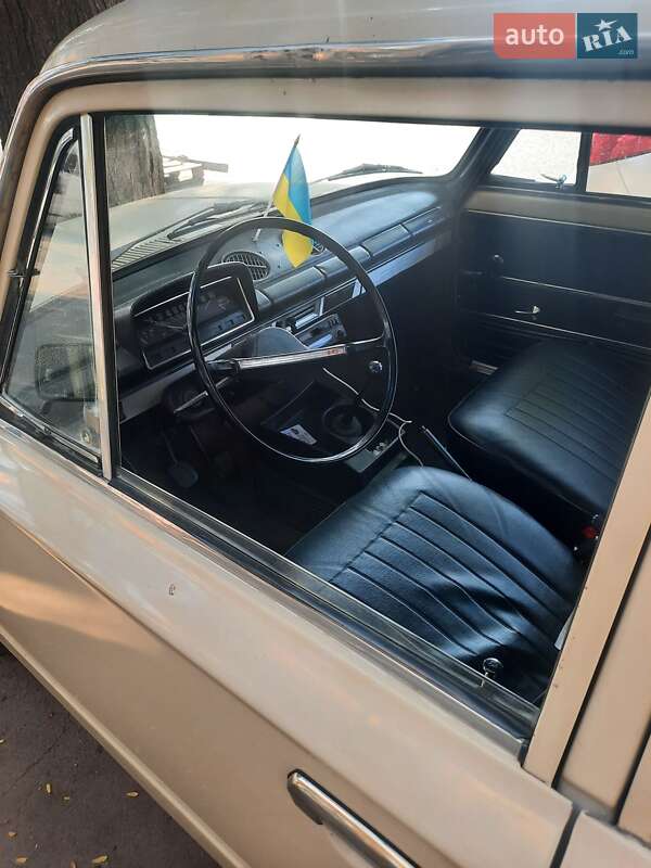 Седан ВАЗ / Lada 2101 1982 в Одесі фото 4 Седан ВАЗ / Lada 2101 1982 в Одесі