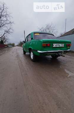 Седан ВАЗ / Lada 2101 1977 в Чорткове