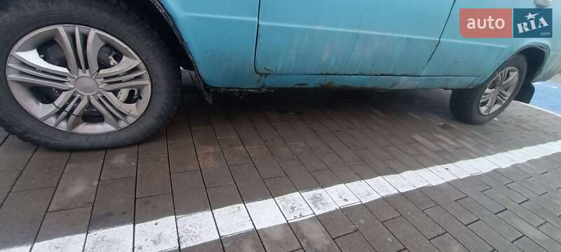 Седан ВАЗ / Lada 2101 1978 в Первомайске