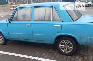 Седан ВАЗ / Lada 2101 1978 в Первомайске