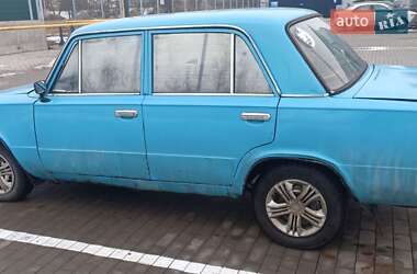 Седан ВАЗ 2101 1978 в 