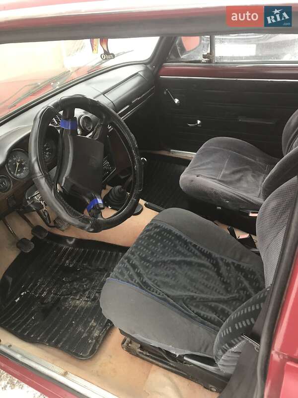 Седан ВАЗ / Lada 2101 1972 в Тернополе