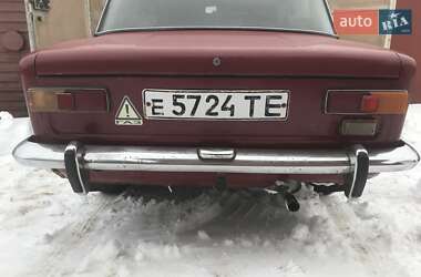 Седан ВАЗ / Lada 2101 1972 в Тернополе