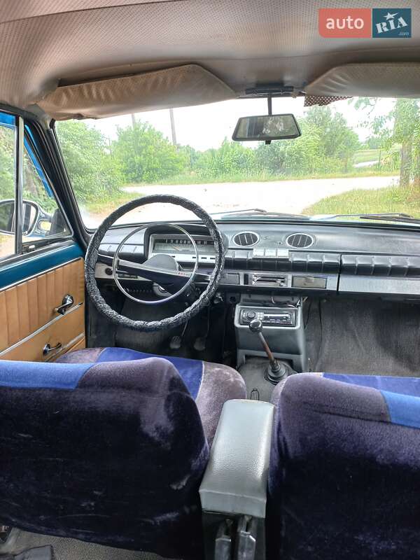 Седан ВАЗ / Lada 2101 1974 в Житомирі