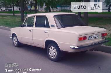 Седан ВАЗ / Lada 2101 1985 в Харькове