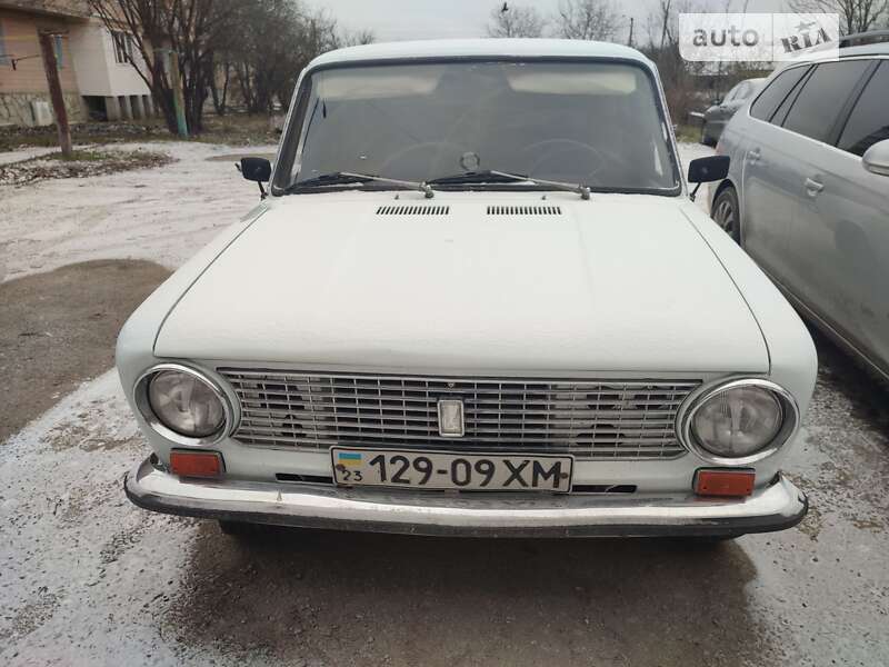 Седан ВАЗ / Lada 2101 1979 в Каменец-Подольском