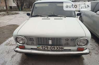 Седан ВАЗ / Lada 2101 1979 в Каменец-Подольском