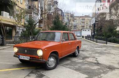 Седан ВАЗ / Lada 2101 1983 в Києві